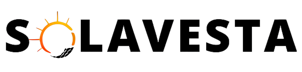 Solarvesta logo